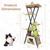 73-inch large cat tower - view 5