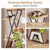 73-inch large cat tower - view 7