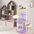 62-inch metal frame cat tower - view 6