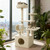 48-inch multi-level cat tree with large condo, tunnel, and padded top perch - CatsPlay.com