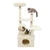 48-inch multi-level cat tree - view 3
