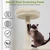 48-inch multi-level cat tree - view 8
