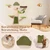 71-inch wall-mounted cat tower with bed - view 7