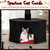 Floor-to-Ceiling Gothic Cat Tower Adjustable - view 6