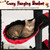 Floor-to-Ceiling Gothic Cat Tower Adjustable - view 7