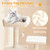 66" Multi-Level Cat Tower with 2 Condos and 2 Perches - view 6