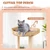 52" Cat Tower with Washable Cushion and Spacious Condo - view 6