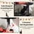 49" Gothic Cat Activity Center with Coffin Bed - view 8