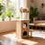 48" Cat Tree with 2-Floor Condo and Washable Cushions - view 2
