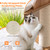 48" Cat Tree with 2-Floor Condo and Washable Cushions - view 8