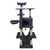 63" Large Cat Tree with Window Condo - view 3