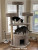Cat's Choice Large Breed Cat Condo Tower