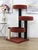 Cat's Choice 46" XXL Heavy Duty Cat Tree