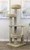 Cat's Choice 61 Inch 4 Level Cat Gym**
