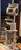 Cat's Choice 70" Kitty Mansion XL Cat Gym Tower