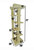 Cat's Choice 70 Inch 5 Level Cat Tree - Custom Options