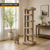 Cat's Choice 70 Inch 5 Level Cat Tree