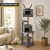 Cat's Choice 72 Inch Cat Wonderland Gym