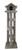 Cat's Choice Premier 72 Inch Pagoda Cat Tower