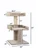 Cat's Choice 34" Spacious Cat Perch for Big Cats