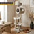 Cat's Choice 69 Inch Supreme Cat Playground