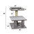 Cat's Choice Extra Large Cat Perch Mega Sized Lounge Areas - Custom Options