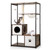 52 Inch Metal Frame Cat Tower - view 4