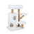 30.5" modern solid wood cat tree - view 4