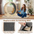 40" cat exercise wheel - view 7