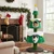 61.5" Christmas Cat Tower with Two Condos
