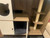 Cat Litter Enclosure with 3 Sisal Scratching Posts