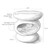 Zen Modern Cat Condo Side Table