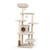 Large multi-level cat gym - view 3