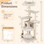 Large multi-level cat gym - view 5