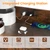 Cat Litter Box Enclosure with Storage Shelves and Scratcher - view 6