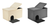3-in-1 cat litter box enclosure with removable divider - CatsPlay.com