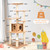 71" 7-Layer Cat Gym with Graduated Platforms - view 5