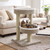24" Compact Cat Tower with Round Perch - view 2
