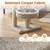 24" Compact Cat Tower with Round Perch - view 7