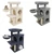 33.5 inch kitten tower with condo and basket - CatsPlay.com