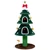 Christmas Cat Tree with 2 Private Condos and Hanging Stars - view 4