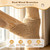 Modern Cat Tree with Real Pear Wood Branches - view 7