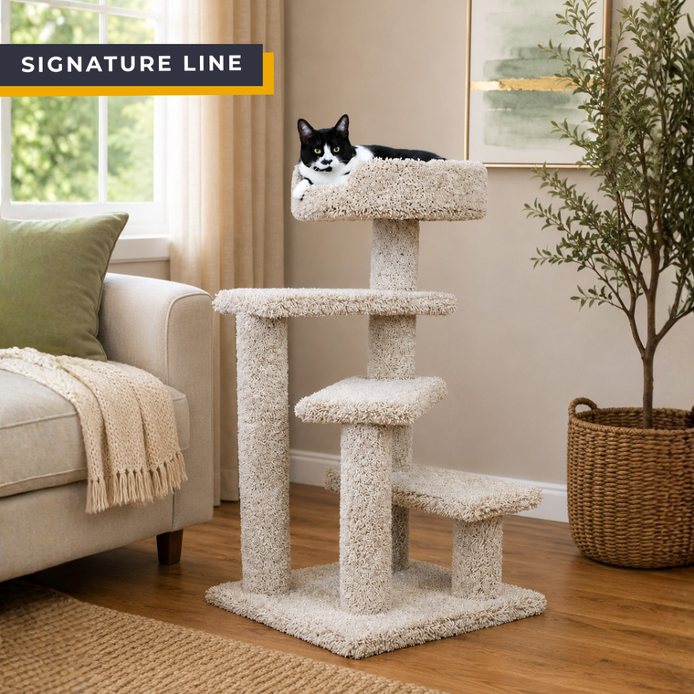 Cat's Choice Stairway to Heaven Cat Tree