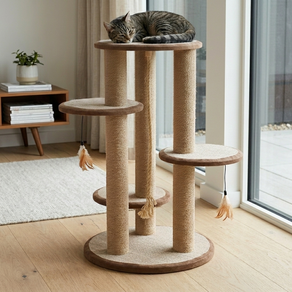 Value Collection cat furniture