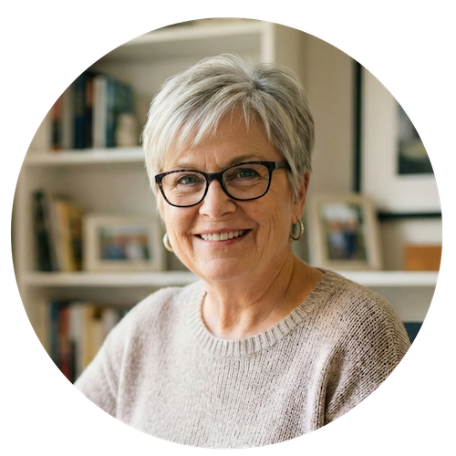 Amy - Head of Product Curation