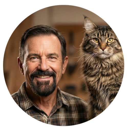 Brian - Founder and Quality Lead