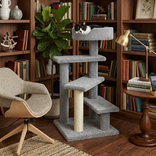 Cat's Choice Stairway to Heaven Cat Tree