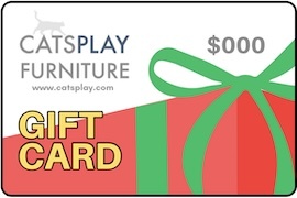 CatsPlay Gift Card