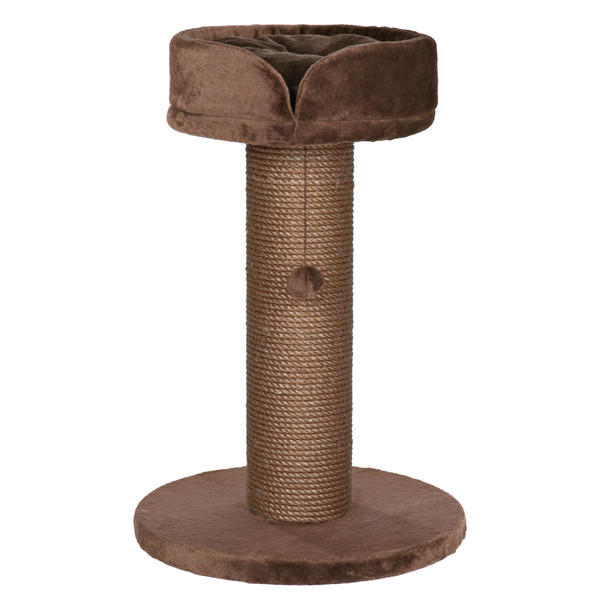 Peppy Cat Scratching Post