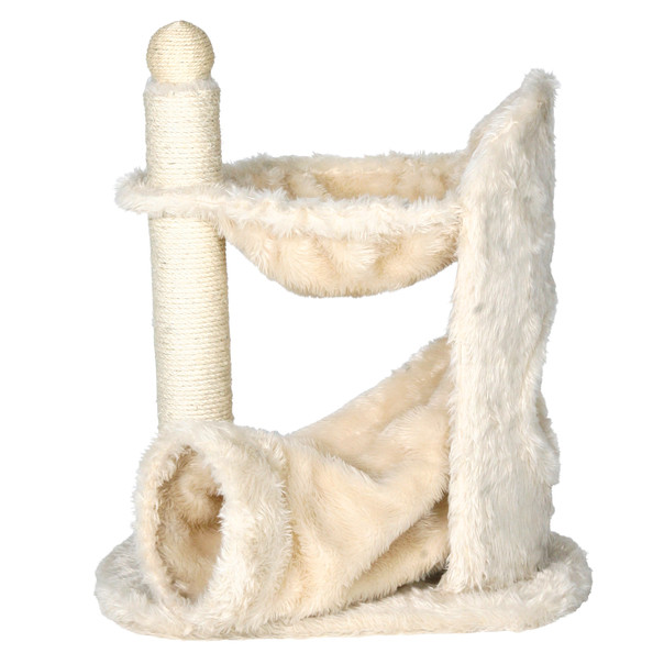 Tunnel Vision Cat Tree